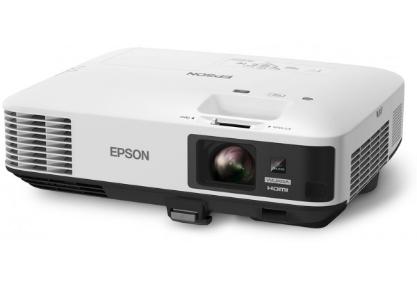 Máy Chiếu EPSON EB-1980WU - Máy Chiếu giải trí